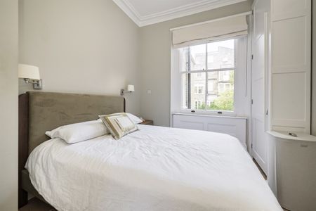 Alexander Street, W2 - Photo 2
