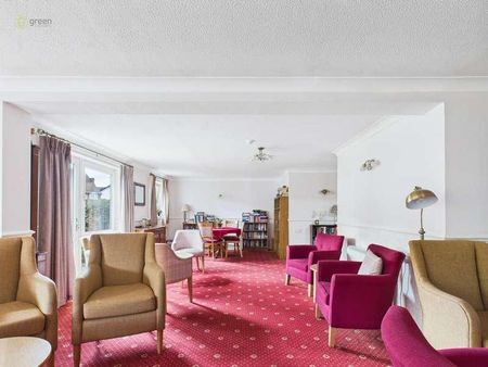 Upper Holland Road, Homehall House, B72 - Photo 2