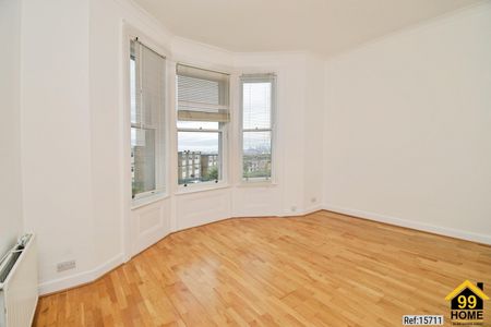 1 bed Flat in Eglinton Hill Shooters Hill, London, SE18 3DU - Photo 3