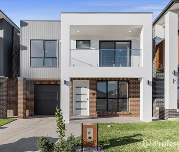 Modern Family Home - Photo 1