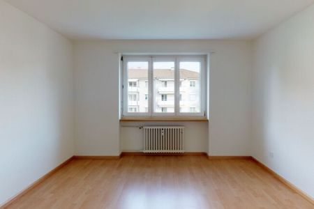 Sunny apartment in Muttenz with balcony - Foto 3