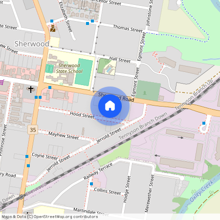 202/60 Hood Street, Sherwood QLD 4075