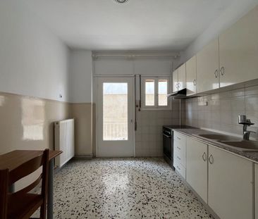Διαμέρισμα για ενοικίαση Κάτω Τούμπα (Τούμπα) - Photo 1