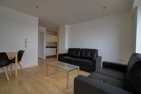 2 Bedroom Apartment To Rent - Photo 4
