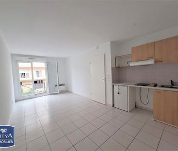 Location Appartement 2 pièces 36m² LIMOGES 87000 - Photo 5