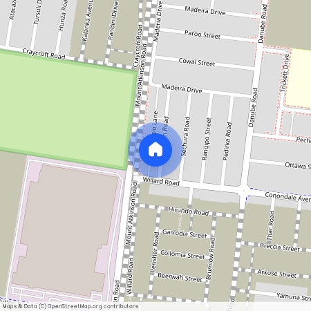 50 TOTTORI Road, VIC 3029, Truganina