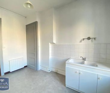 Appartement à louer 1 pièce 36.42m² - Photo 5