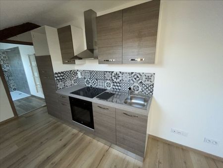 Appartement 1 pièce à Mont-Saint-Martin - Photo 5