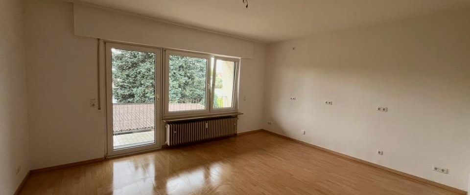 4 Zimmerwohnung zu Vermieten in Erlensee/Rückingen - Photo 1