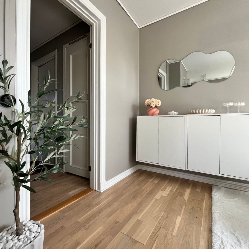 Kvarnstensgatan 8 - Foto 1