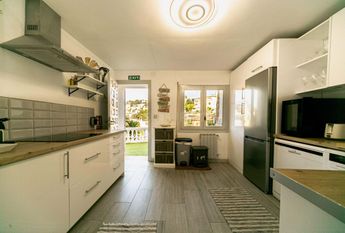 Benissa, Valencian Community