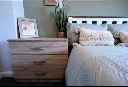 Room in a Shared House, Poppleton Close, CV1 - Photo 4