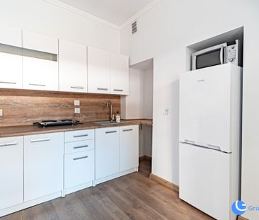 Kawalerka*Długa*23m2*Stare Miasto - Photo 3