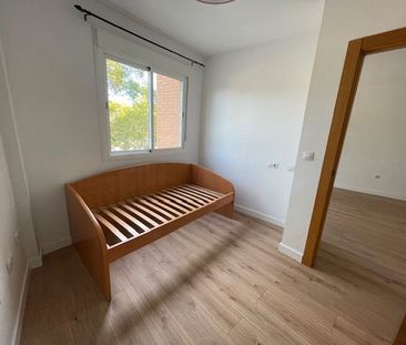 Piso de alquiler en Avenida Hospital, Salafranca - Lloixa - Photo 5