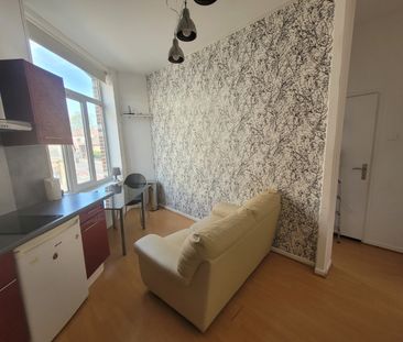 Location Appartement 2 pièces 30m² LILLE 59000 - Photo 1