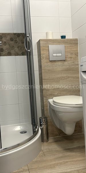 Do wynajęcia mieszkanie Bydgoszcz Centrum - 27m2 - Zdjęcie 2