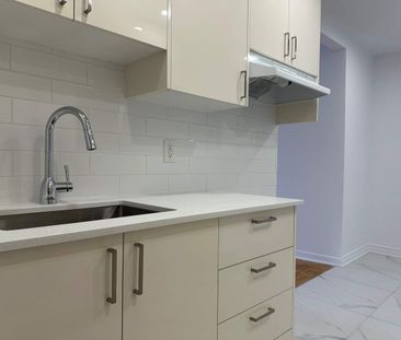 MELATTI LOUER "PETIT PARADIS": 3 ½ Appartement à LaSalle, QC - Photo 2