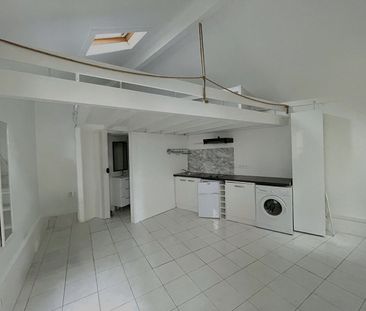 Location appartement 1 pièce, 19.32m², Urrugne - Photo 2