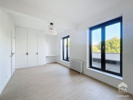 Tout savoir sur cette maison à Auderghem, à Auderghem - Photo 2