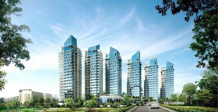 Thomson Grand (D20), Condominium - For Rent - Photo 4