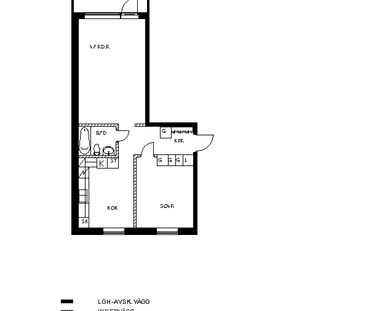 Säbygatan 11 A - Photo 4