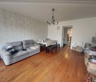 Location Appartement 3 pièces 71m² LE PONT DE BEAUVOISIN 38480 - Photo 1