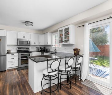 For Lease - 57 Breakwater Drive, Whitby, Ontario - Photo 6