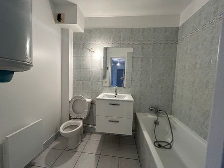Location Appartement 3 pièces 28m² - Photo 2