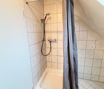 Neu renovierte 3-Zimmer-Wohnung in Weener – Norderstraße 48-5 - Foto 4