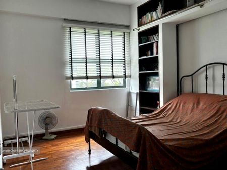 Holland Road (D10), Condominium - For Rent - Photo 5