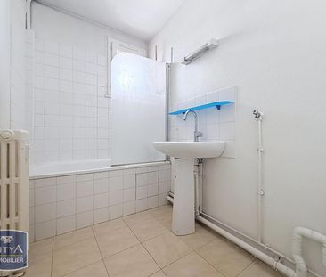 Location Appartement 2 pièces 44m² VILLEURBANNE 69100 - Photo 6