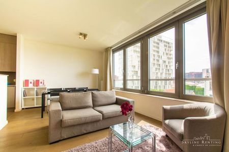 Penthouse te huur - Photo 3