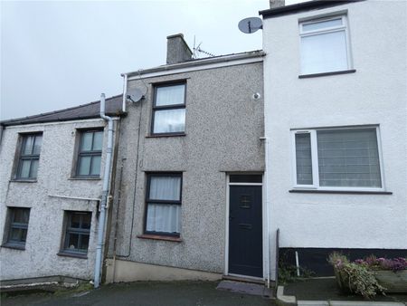 Snowdon Street, Y Felinheli, Gwynedd, LL56 - Photo 2