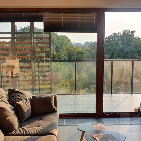 Warszawa, Mokotów, Konstancińska - Фото 1