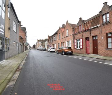 Stadswoning met 3 slaapkamers nabij het centrum - Photo 6