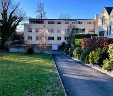 Luminous 2.5-room apartment with roof terrace in Arlesheim - Foto 6