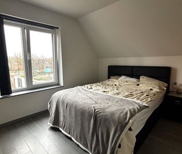 Modern en energiezuinig duplexappartement met 2 slpk, terras en aut... - Photo 3