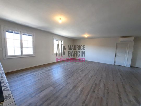 A LOUER - APPARTEMENT CARPENTRAS - 3 pièces 97.18m² - Photo 1