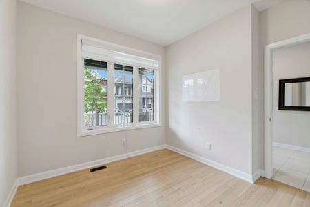 For Lease - 181 Lynn Coulter Street, Barrhaven, Ontario - Photo 5