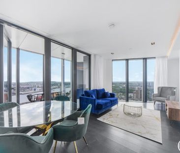 Amory Tower, Marsh Wall E14 - Photo 6