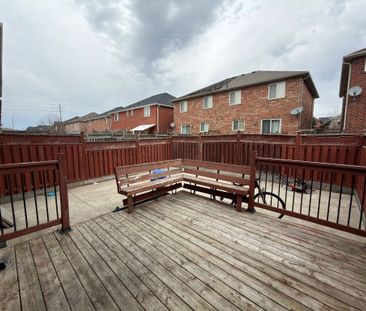For Lease - 112 Bushmill Circle, Brampton, Ontario - Photo 6
