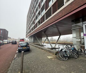 Appartement te huur: Dr. J.A. Ringersstraat 50 1067 DG Amsterdam - Photo 6