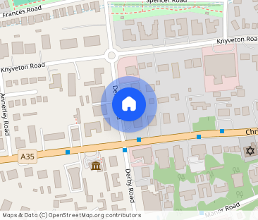 Ocean Court, Bournemouth, BH1 - Photo 1