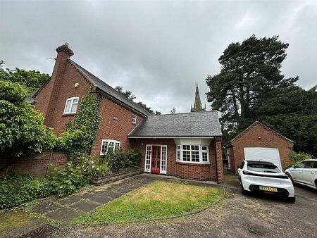 Park Street, Market Bosworth - Photo 3