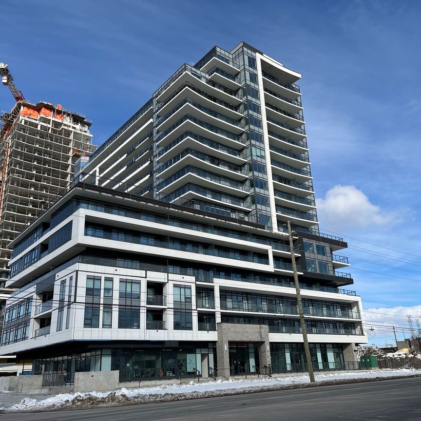 For Lease - 1480 Bayly Street Unit# 1104, Pickering, Ontario - Photo 1