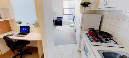 One Bedroom Twin Large - Photo 3