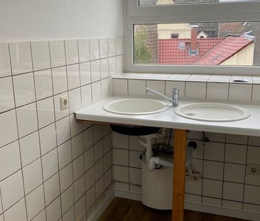 Walluf: Helle 1-Zimmerwohnung mit Balkon sucht neuen Mieter! - Photo 4