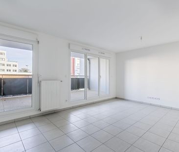 location Appartement T3 DE 62.7m² À VILLEURBANNE - Photo 6