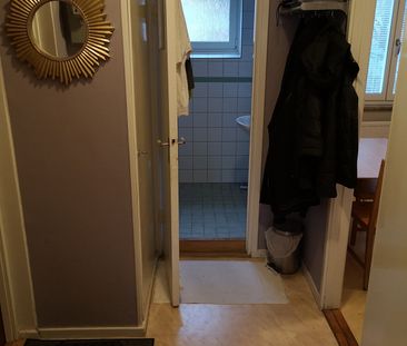 Kvarnbacksvägen, Bromma - Foto 4