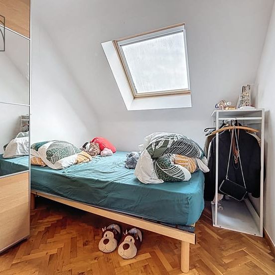 Duplex te huur - Photo 1